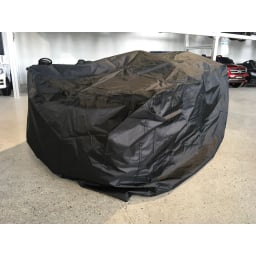 Bâche de protection L, housse pour voiture électrique enfant 6 12 24 Volts