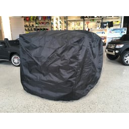 Bâche de protection XL, housse pour voiture électrique enfant 6 12 24 volts