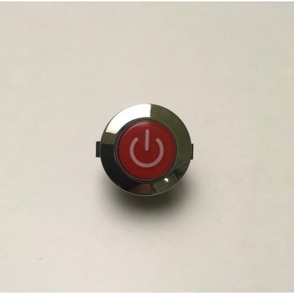 Bouton On/Off Volkswagen Amarok 12 volts