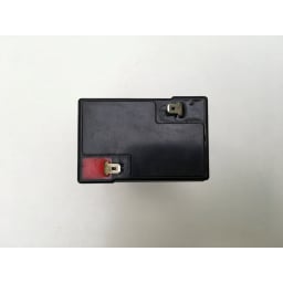 Batterie YUCEL 6V 4 Ah pour voiture et moto électrique enfant