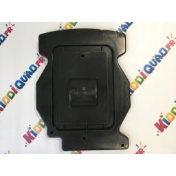 Renfort avant Mercedes ML350