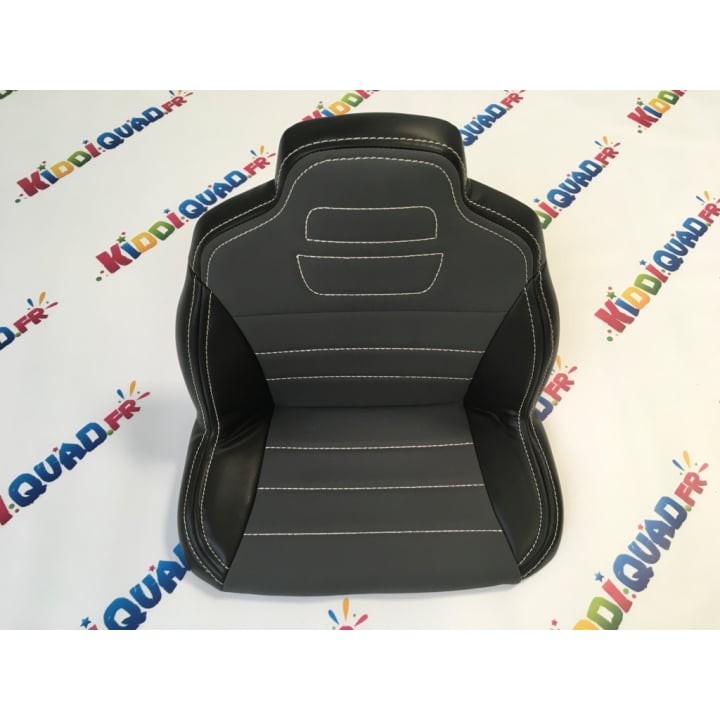 Siège en Simili-cuir Mercedes ML350