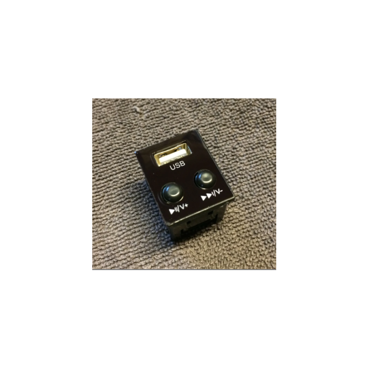 Petite Interface Audio R8/X6