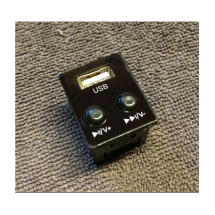 Petite Interface Audio R8/X6
