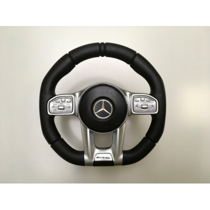 Volant pour voiture électrique Mercedes G63 2 Places