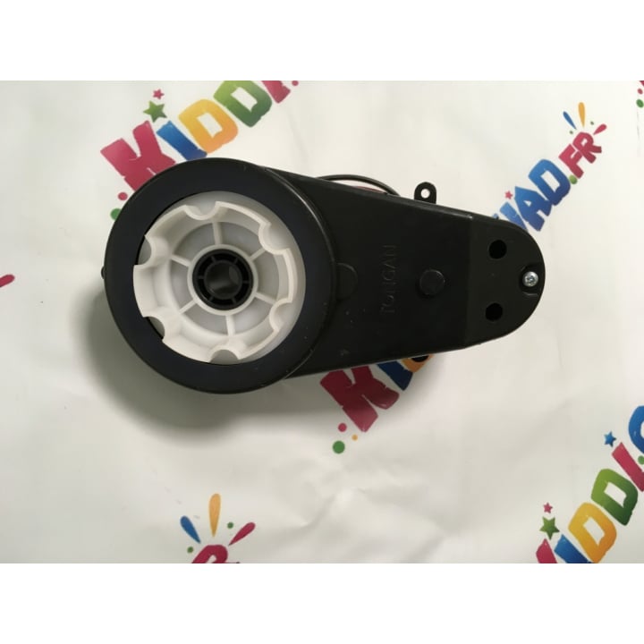 Moteur de Direction 12V pour BMW X6 M 2 Places