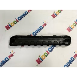 Marchepied côté gauche Ford Ranger Phase 2