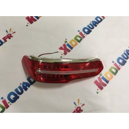 Feux arrière gauche Mercedes GLC 2 places