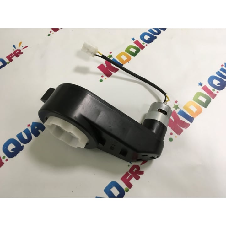 Moteur 12 volts Buggy UTV 