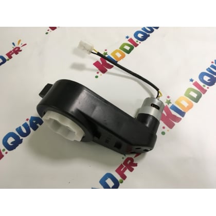 Moteur 12 volts Buggy UTV 