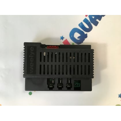 Boitier Contrôle 24V 2,4Ghz pour Buggy S2588-1 24V (Nouvelle Version)