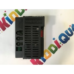 Boitier Contrôle 24V 2,4Ghz pour Buggy S2588-1 24V (Nouvelle Version)