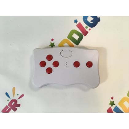 Télécommande parentale 2,4Ghz pour Buggy S2588-1 24 Volts