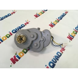 Moteur électrique "côté droit" 24V pour Audi Q5 24V