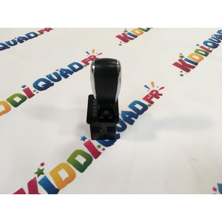 Bouton type "levier" pour Audi Q5 24V