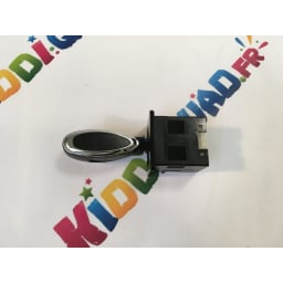 Bouton type "levier" pour Audi Q5 24V