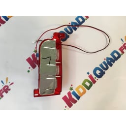 Feux arrière gauche Ford Ranger Monster Truck 