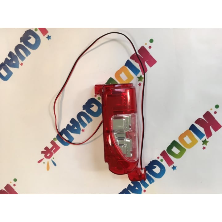 Feux arrière gauche Ford Ranger Monster Truck 