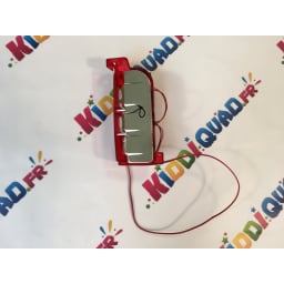 Feux arrière droit Ford Ranger Monster Truck 