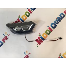 Feux avant droit Ford Ranger Monster Truck 