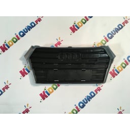 Partie Chromée pour pare-chocs avant Audi Q5 24V