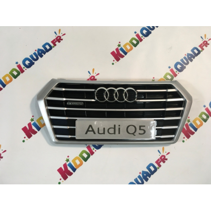 Partie Chromée pour pare-chocs avant Audi Q5 24V