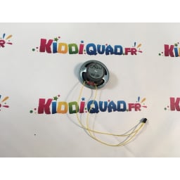 Enceinte Audio pour Audi Q5 24V