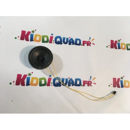 Enceinte Audio pour Audi Q5 24V