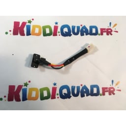 Port de charge pour Audi Q5 24V