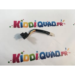 Port de charge pour Audi Q5 24V