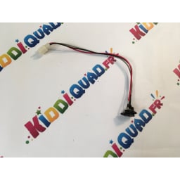 Port de charge 12V pour Camion Actros Mercedes