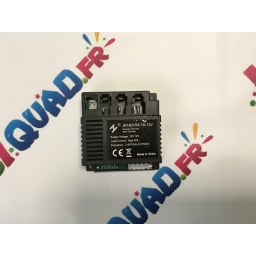 Boitier module de controle 12V 2,4Ghz pour Mercedes Actros 