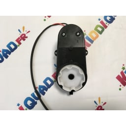 Moteur de direction 12V pour Jeep Willys