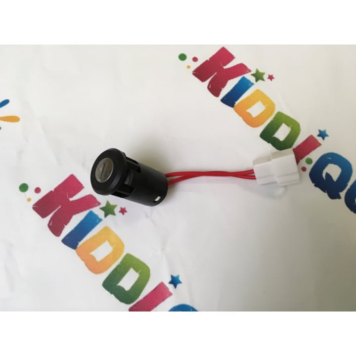 Neiman Buggy UTV XMX, cosse "Type 2"