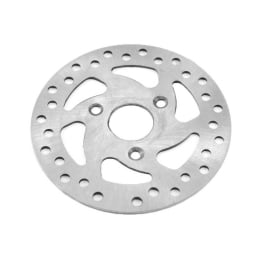 Disque de frein arrière - 120 cm pour Pocket Quad électrique Flip 800W - 36 Volts