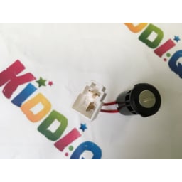 Neiman Buggy UTV XMX, cosse "Type 2"