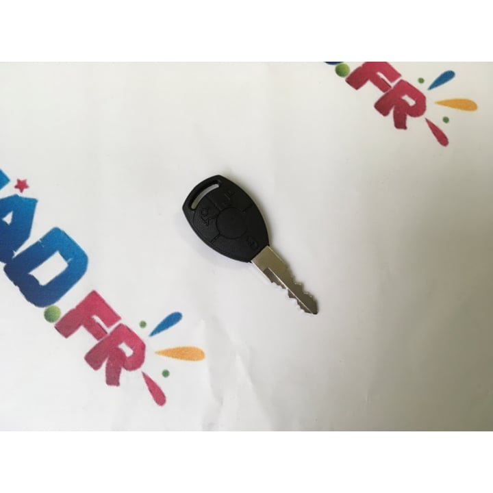 Clé de contact pour Buggy UTV 