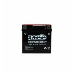Batterie 12V 4AH pour quad thermique 100cc ou 125 cc
