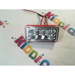 Feu avant gauche pour Camion de Pompier 24V