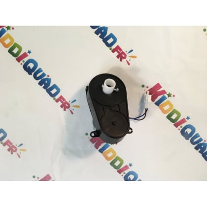 Moteur de direction pour Camion de Pompier / Police 24V