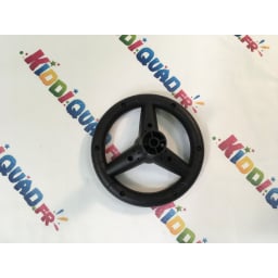 Volant pour Tracteur 12V