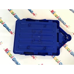 Plateau de benne pour Tracteur 12V