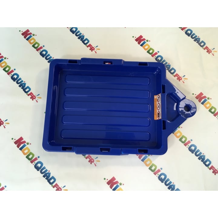 Plateau de benne pour Tracteur 12V