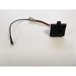 Port de Charge Ford Ranger Version Luxe