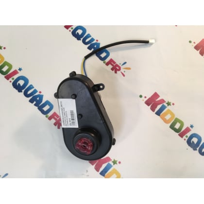 Moteur de direction pour Buggy Crawler 24V