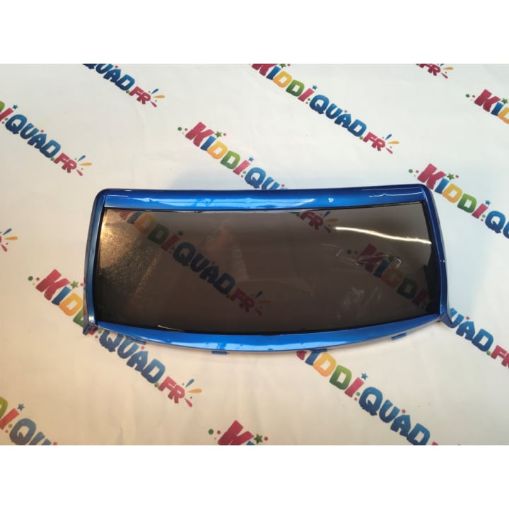 Pare-brise bleu pour Audi Q7 S-Line