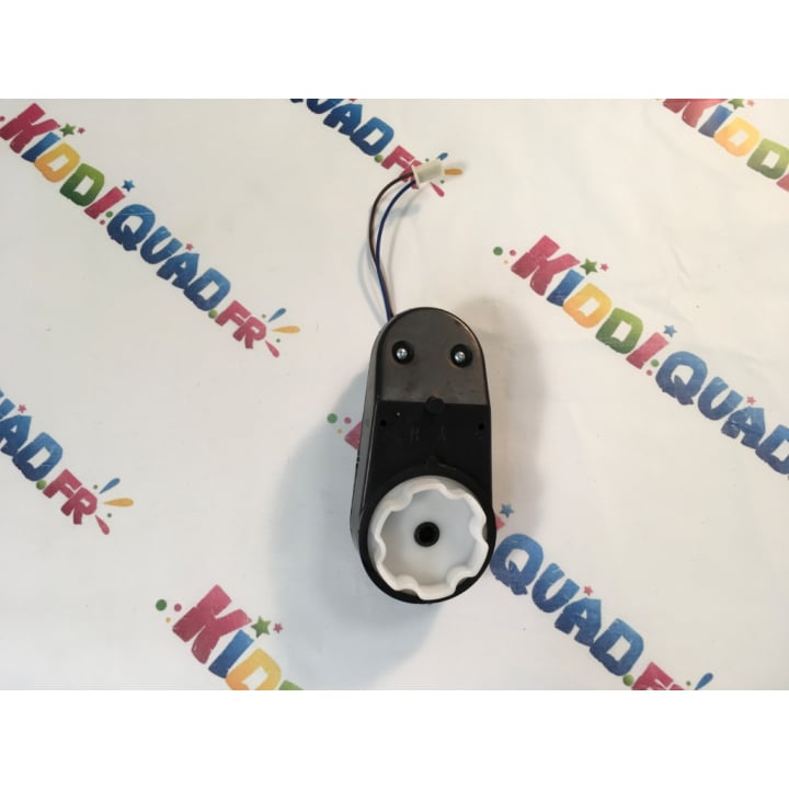 Moteur de direction 12V pour Audi Q7 S-Line