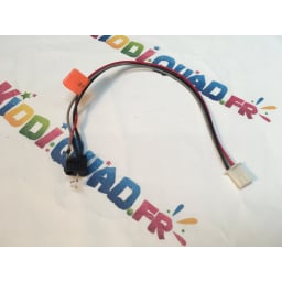 Port de Charge pour Audi Q7 Version Luxe