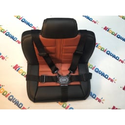 Siège en simili cuir pour Land Rover Defender