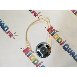 Enceinte audio pour BMW X6M 1 place